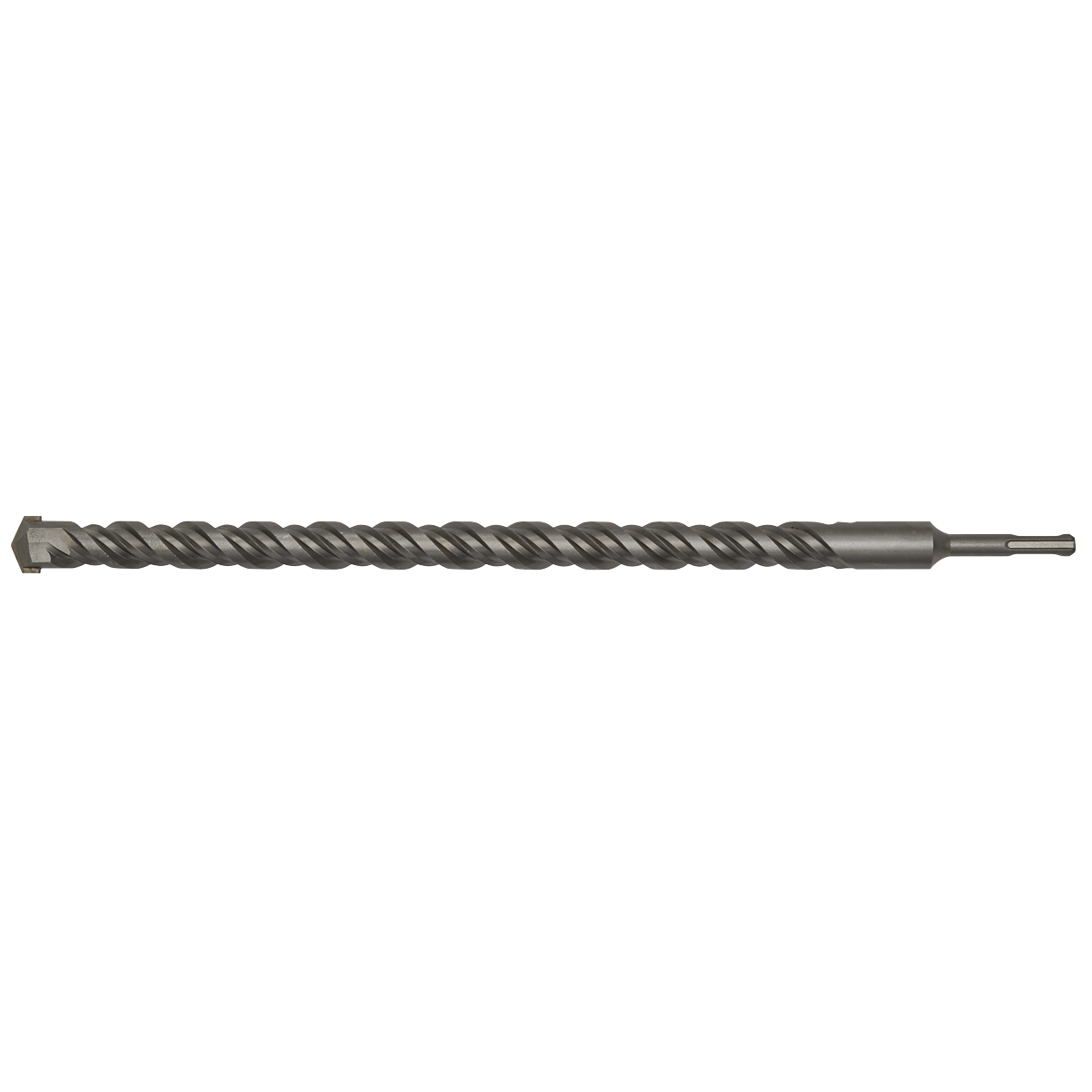 Sealey SDS25X450 25 x 450mm SDS Plus Drill Bit