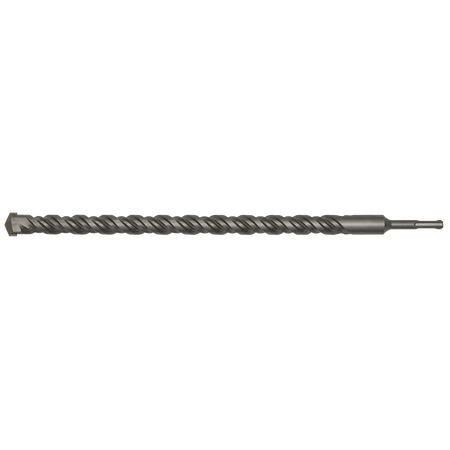 Sealey SDS25X450 25 x 450mm SDS Plus Drill Bit