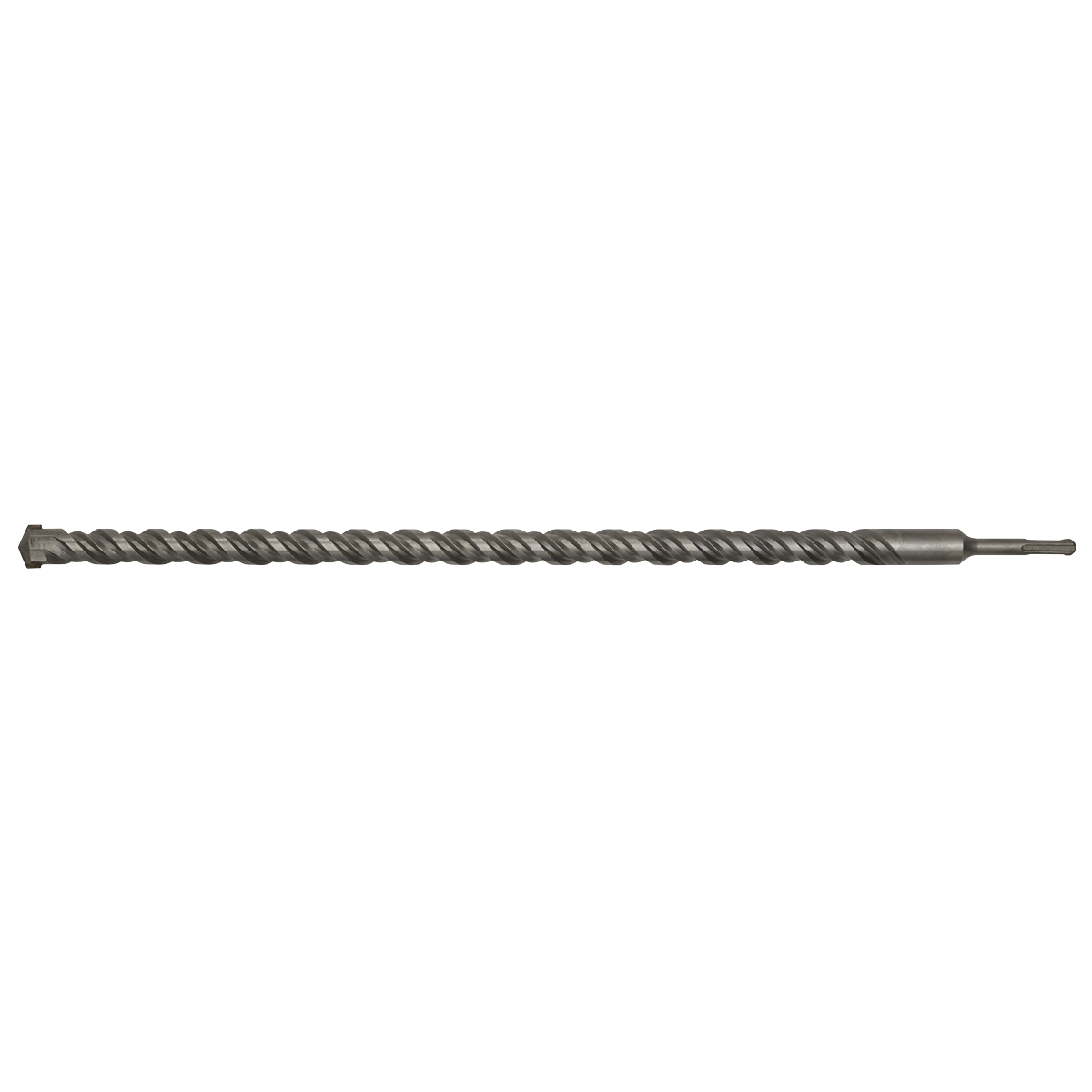 Sealey SDS25X600 25 x 600mm SDS Plus Drill Bit