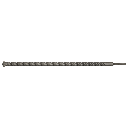 Sealey SDS25X600 25 x 600mm SDS Plus Drill Bit