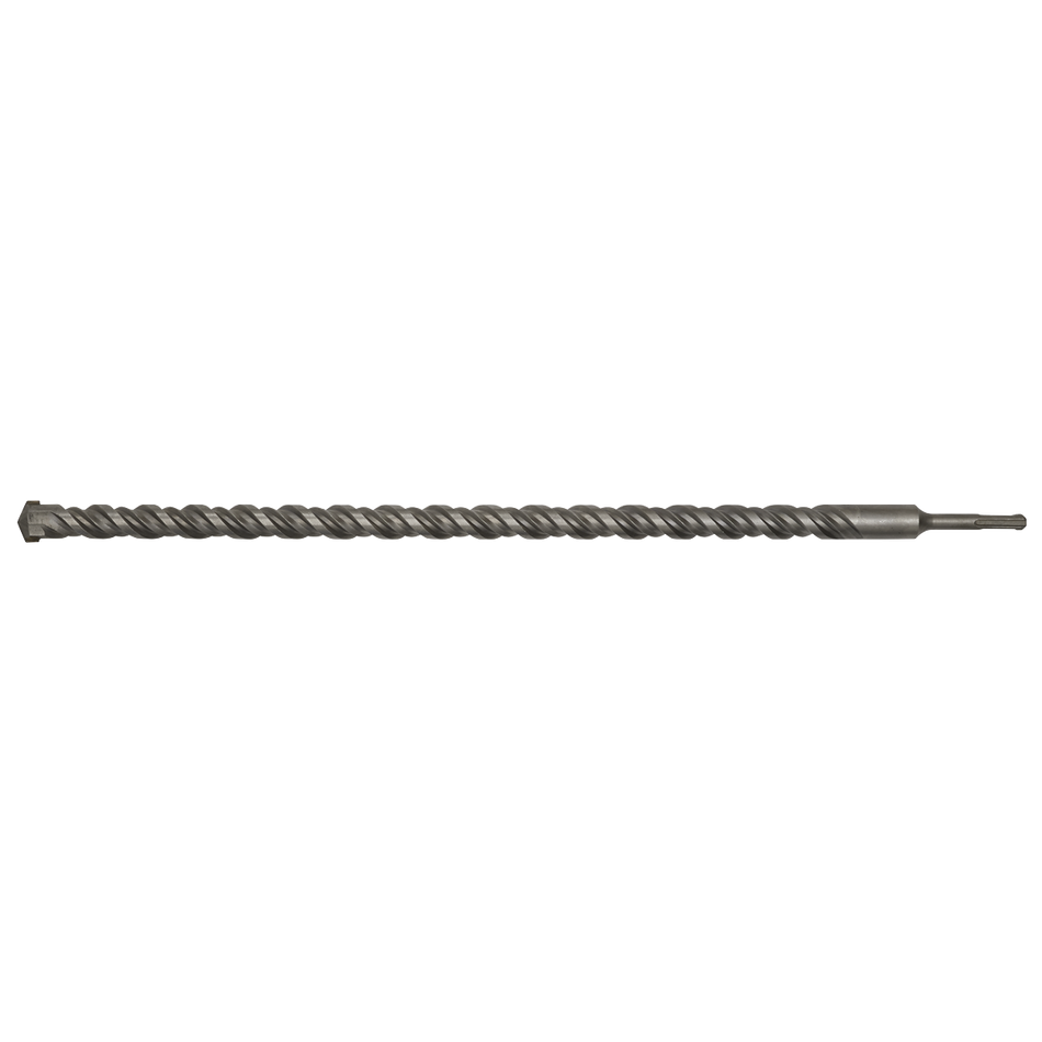 Sealey SDS25X600 25 x 600mm SDS Plus Drill Bit