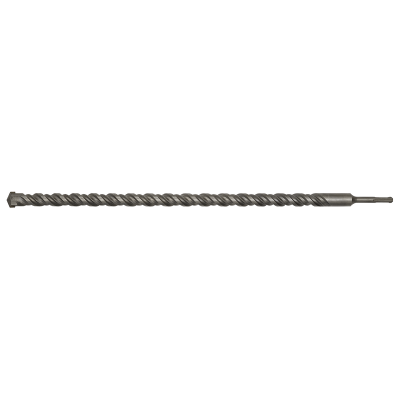Sealey SDS25X600 25 x 600mm SDS Plus Drill Bit