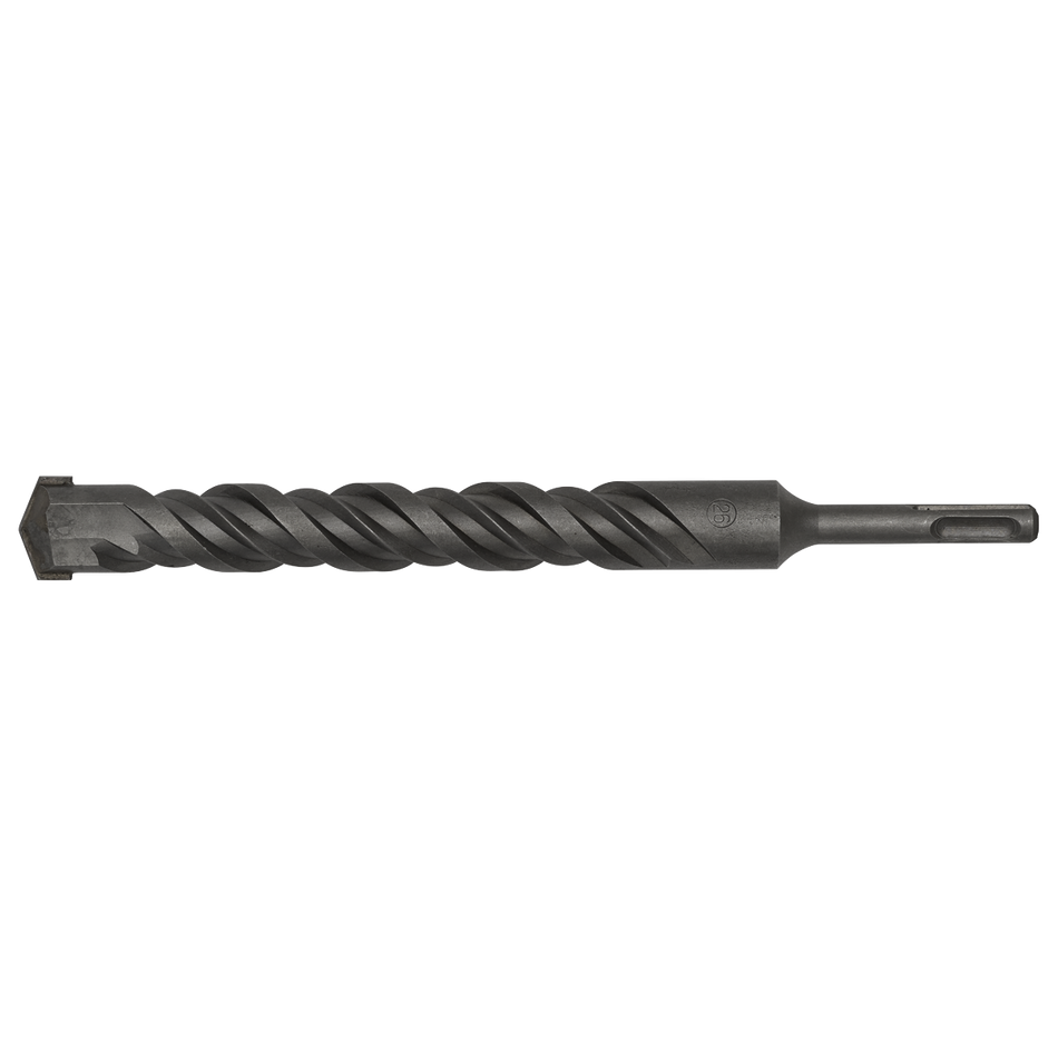 Sealey SDS26X250 26 x 250mm SDS Plus Drill Bit