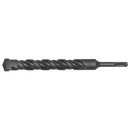 Sealey SDS26X250 26 x 250mm SDS Plus Drill Bit