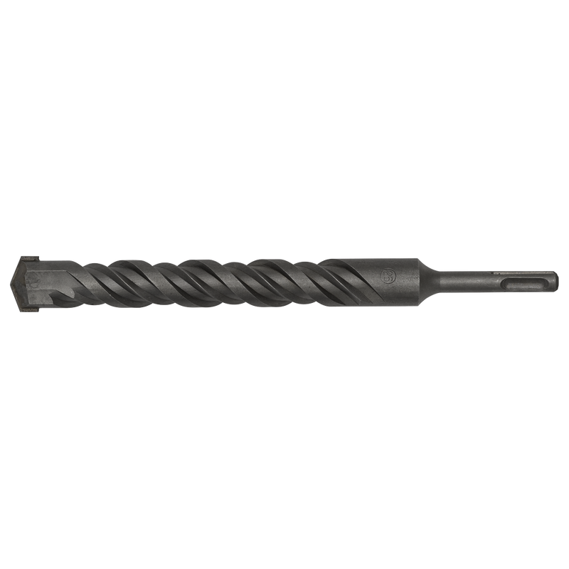 Sealey SDS26X250 26 x 250mm SDS Plus Drill Bit