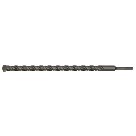 Sealey SDS26X450 26 x 450mm SDS Plus Drill Bit