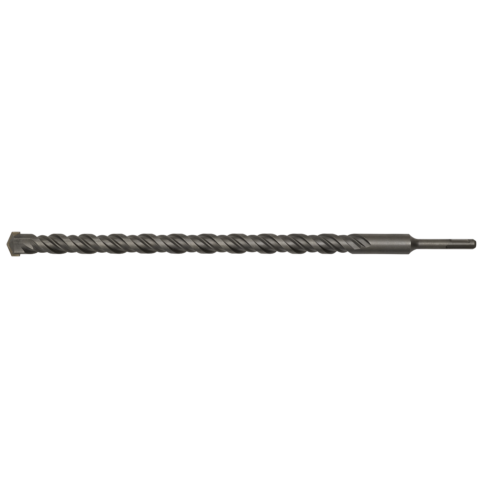 Sealey SDS26X450 26 x 450mm SDS Plus Drill Bit