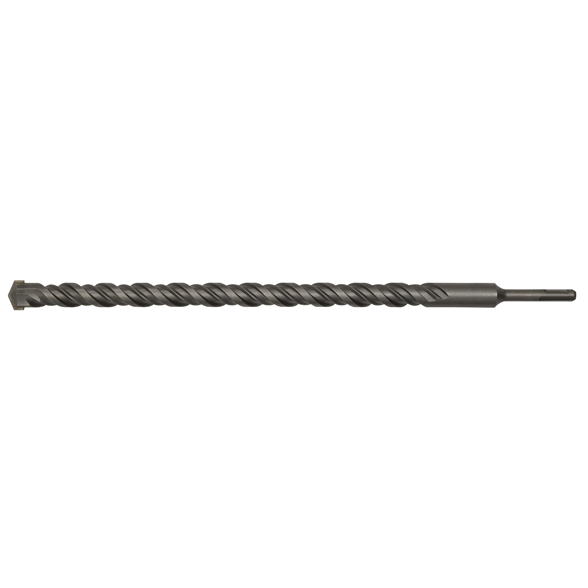 Sealey SDS28x450 28 x 450mm SDS Plus Drill Bit