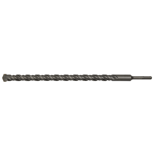 Sealey SDS28x450 28 x 450mm SDS Plus Drill Bit