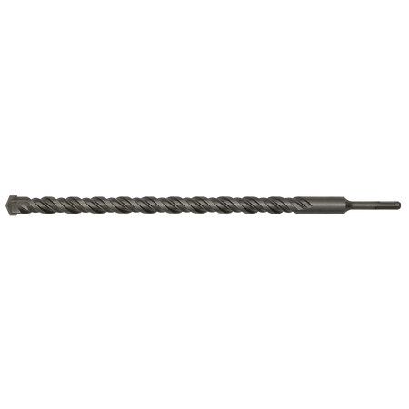 Sealey SDS30x450 30 x 450mm SDS Plus Drill Bit