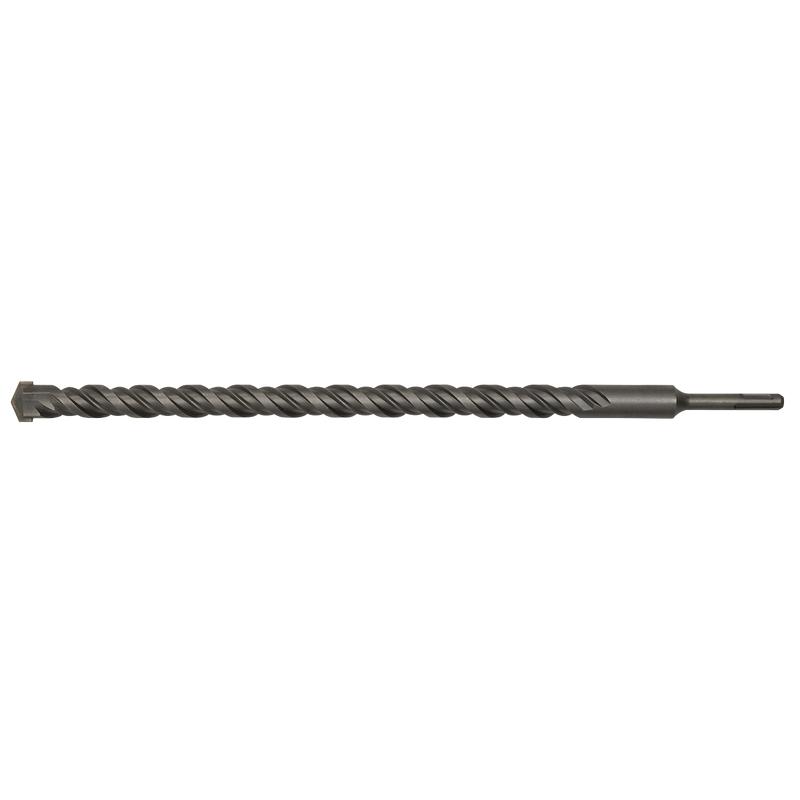 Sealey SDS30x450 30 x 450mm SDS Plus Drill Bit