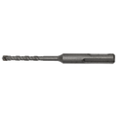 Sealey SDS4X110 4 x 110mm SDS Plus Drill Bit