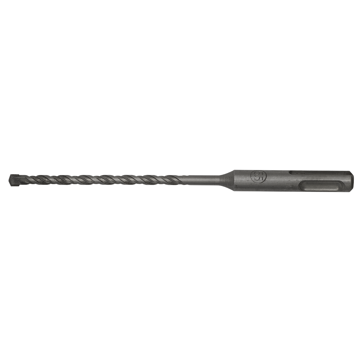 Sealey SDS5.5X160 5.5 x 160mm SDS Plus Drill Bit