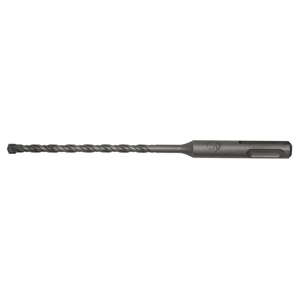 Sealey SDS5.5X160 5.5 x 160mm SDS Plus Drill Bit