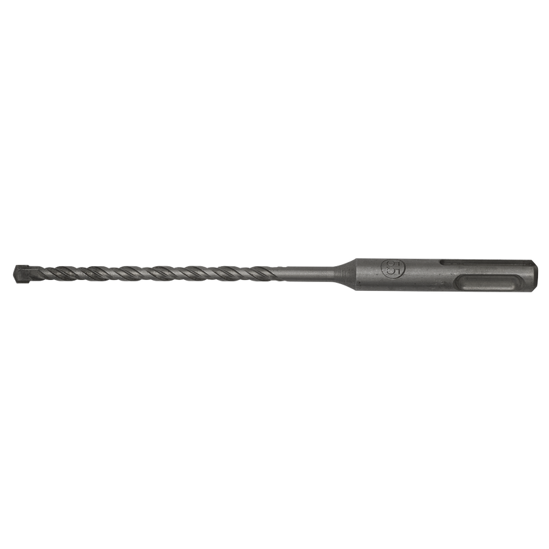 Sealey SDS5.5X160 5.5 x 160mm SDS Plus Drill Bit