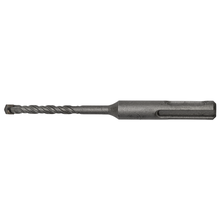 Sealey SDS5X110 5 x 110mm SDS Plus Drill Bit