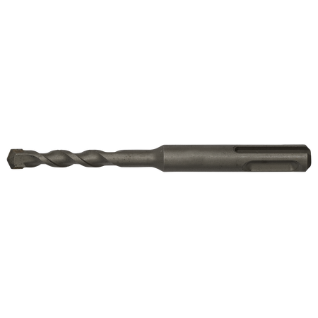 Sealey SDS6.5X110 6.5 x 110mm SDS Plus Drill Bit