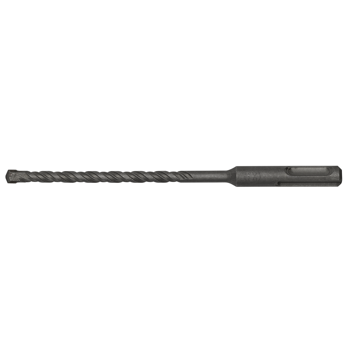Sealey SDS6.5X160 6.5 x 160mm SDS Plus Drill Bit