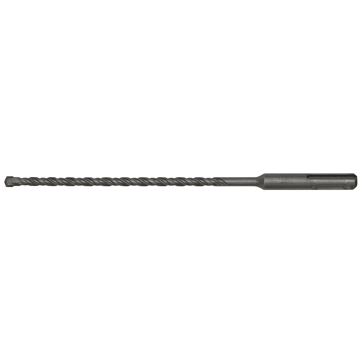 Sealey SDS6.5X210 6.5 x 210mm SDS Plus Drill Bit