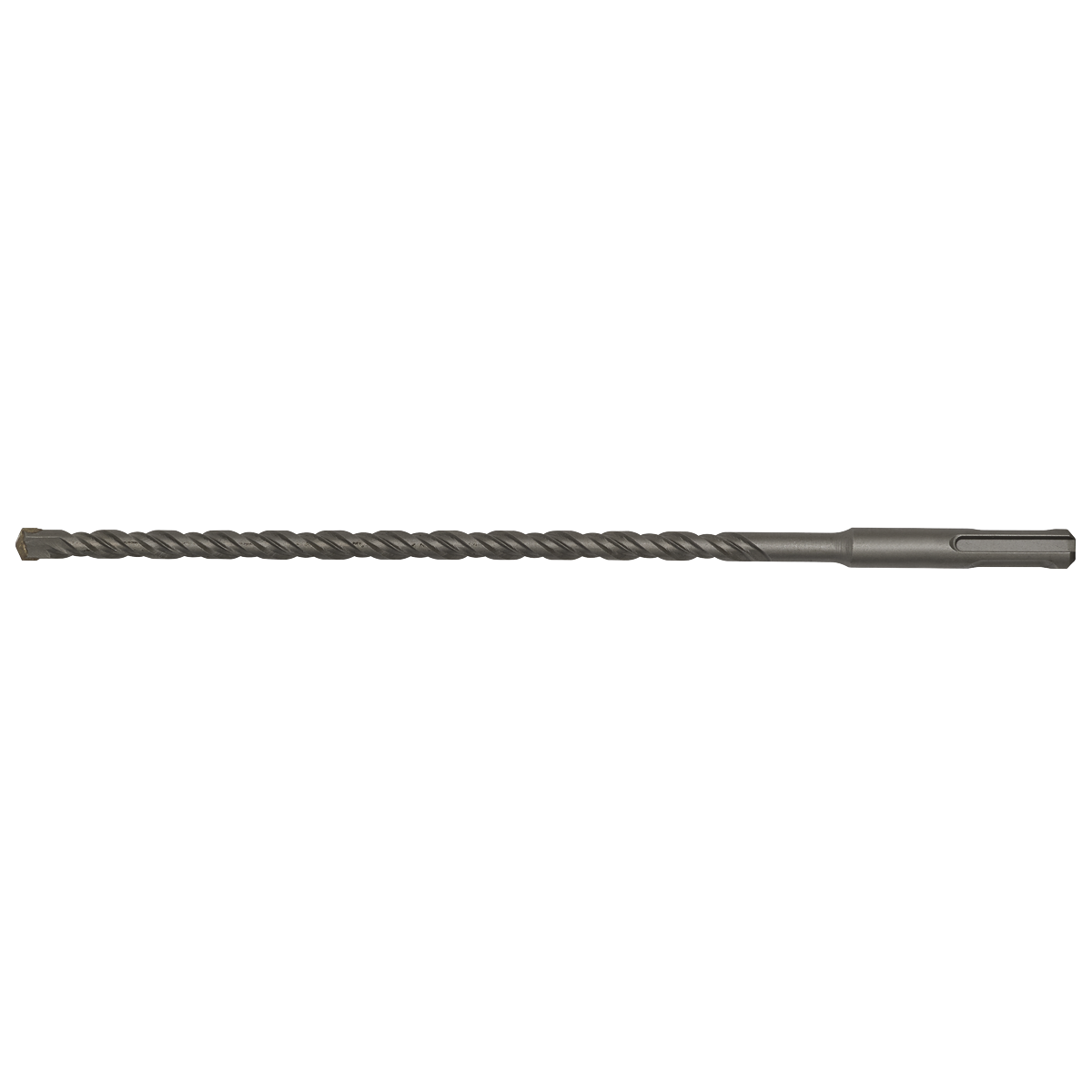 Sealey SDS6.5X260 6.5 x 260mm SDS Plus Drill Bit