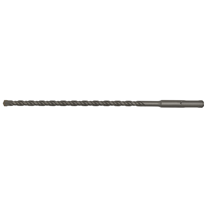 Sealey SDS6.5X260 6.5 x 260mm SDS Plus Drill Bit