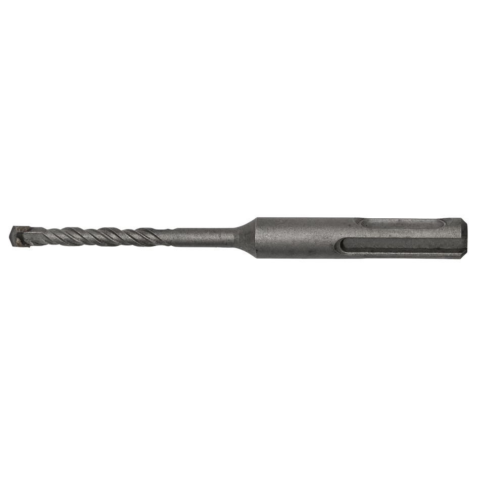 Sealey SDS6X110 6 x 110mm SDS Plus Drill Bit