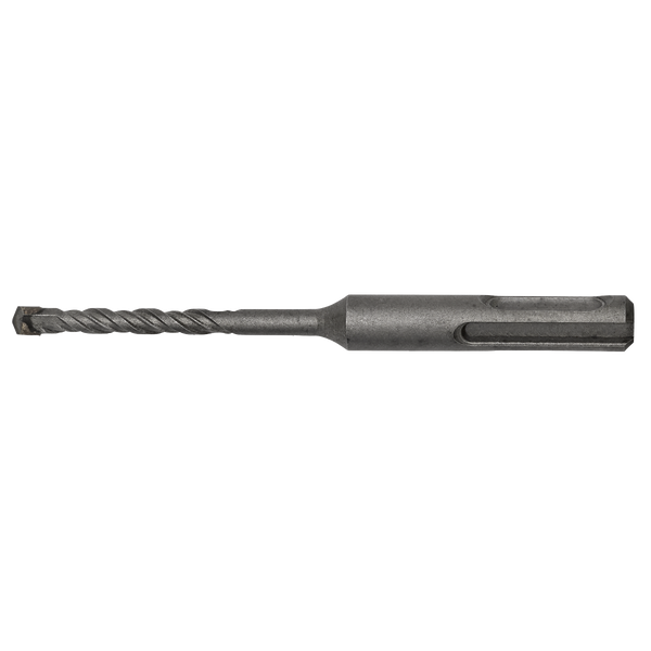 Sealey SDS6X110 6 x 110mm SDS Plus Drill Bit