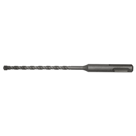 Sealey SDS6X160 6 x 160mm SDS Plus Drill Bit