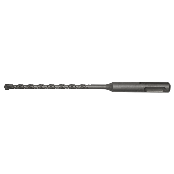 Sealey SDS6X160 6 x 160mm SDS Plus Drill Bit
