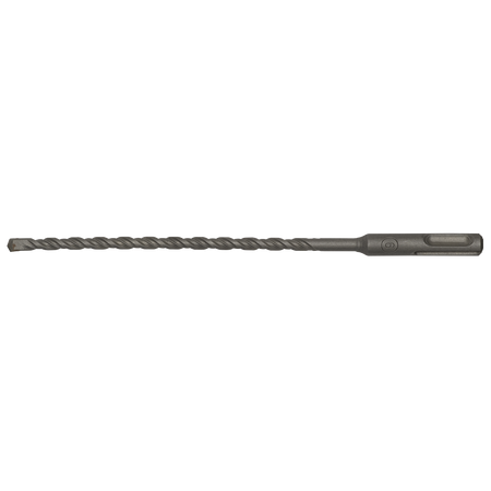 Sealey SDS6X210 6 x 210mm SDS Plus Drill Bit