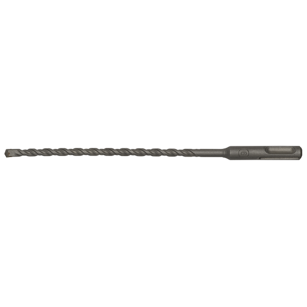 Sealey SDS6X210 6 x 210mm SDS Plus Drill Bit