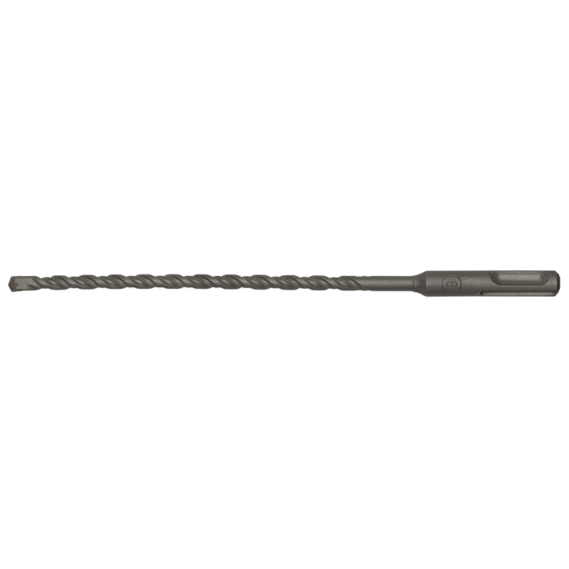 Sealey SDS6X210 6 x 210mm SDS Plus Drill Bit