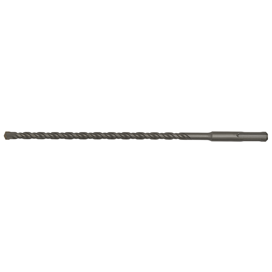 Sealey SDS6X260 6 x 260mm SDS Plus Drill Bit