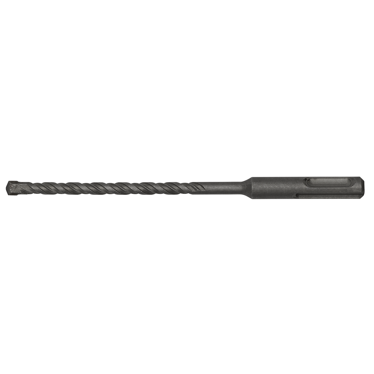 Sealey SDS7X160 7 x 160mm SDS Plus Drill Bit