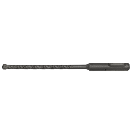 Sealey SDS7X160 7 x 160mm SDS Plus Drill Bit