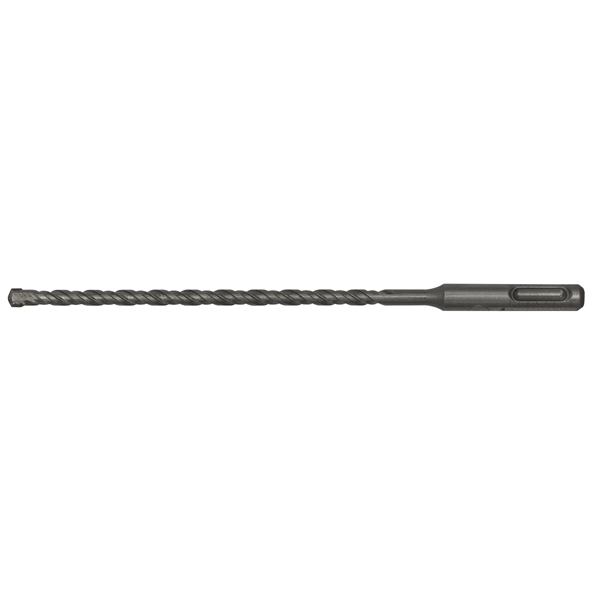 Sealey SDS7X210 7 x 210mm SDS Plus Drill Bit