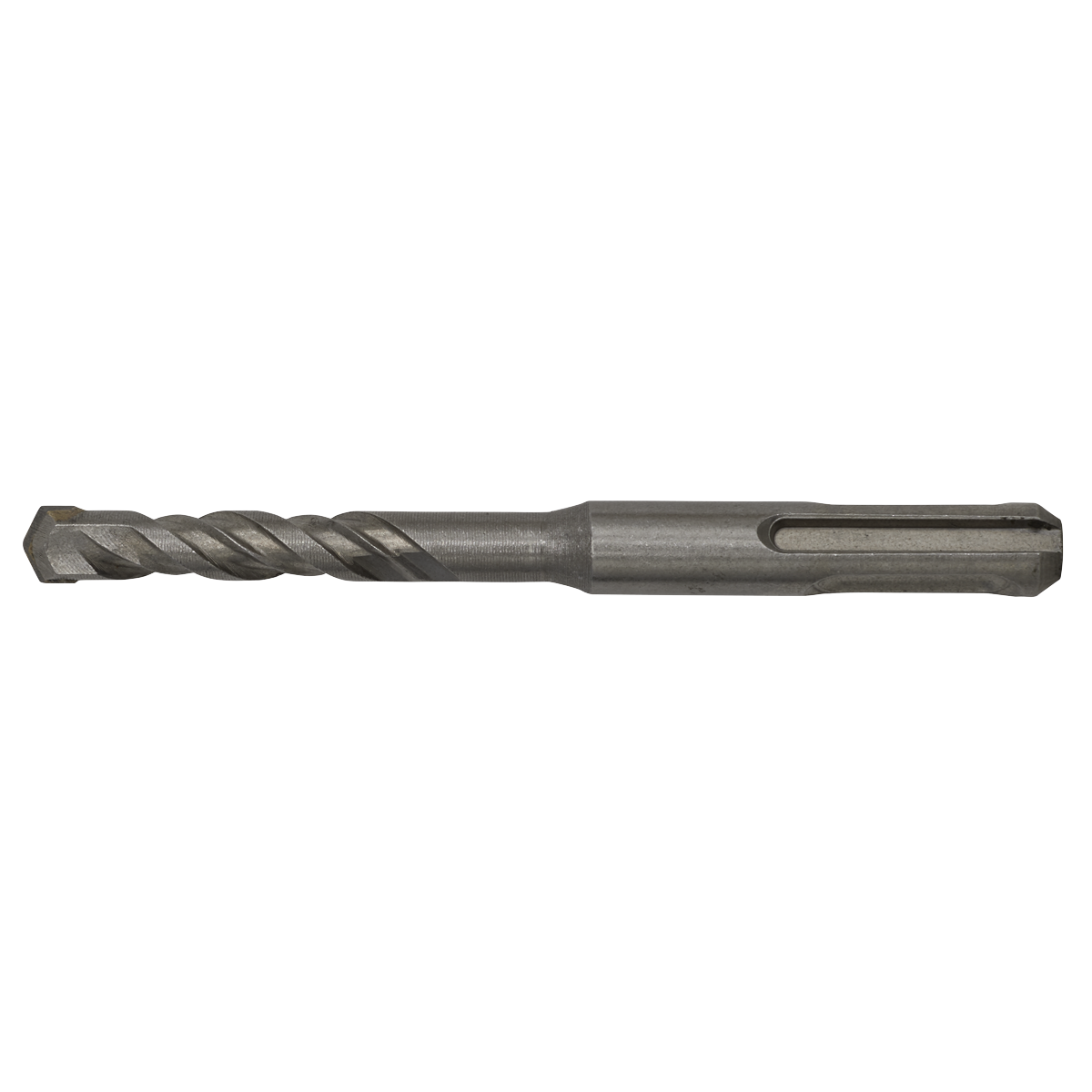Sealey SDS8X110 8 x 110mm SDS Plus Drill Bit