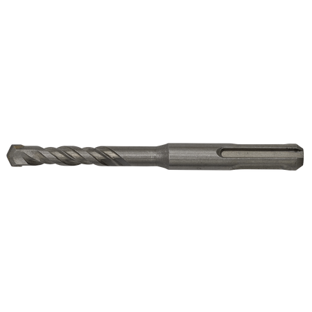 Sealey SDS8X110 8 x 110mm SDS Plus Drill Bit
