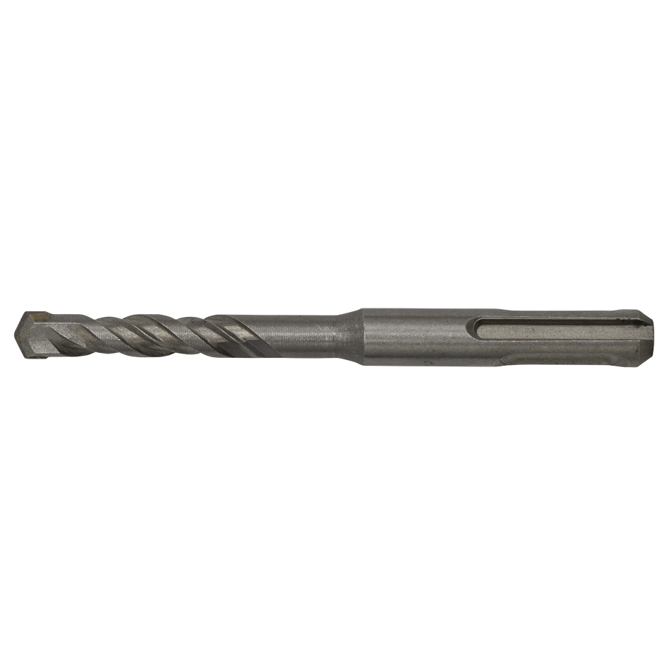Sealey SDS8X110 8 x 110mm SDS Plus Drill Bit