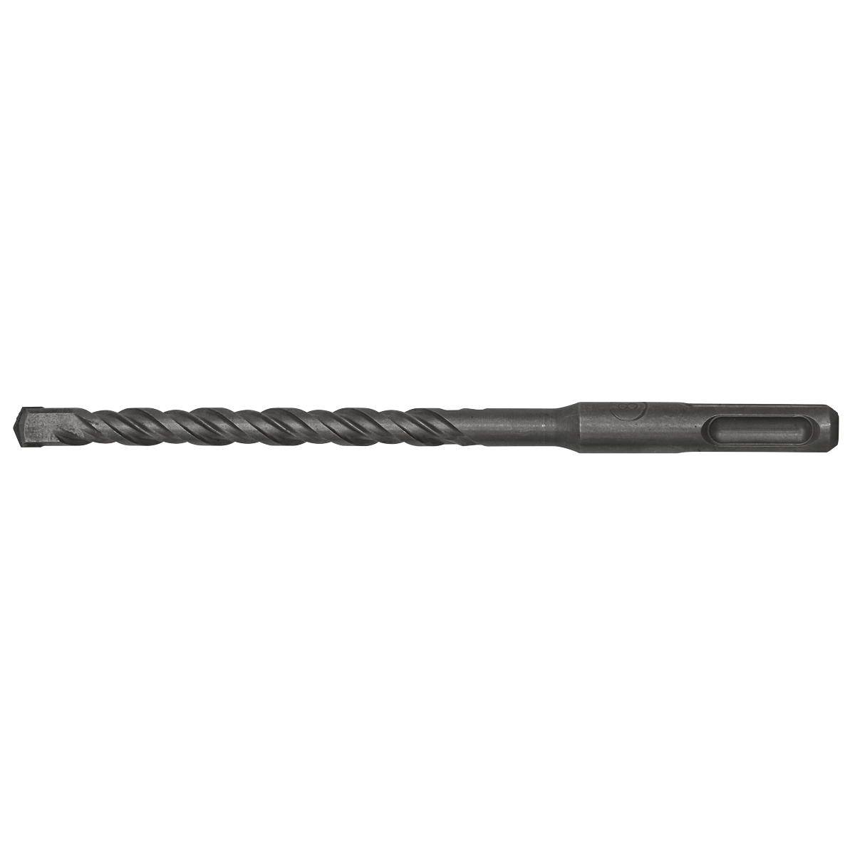Sealey SDS8X160 8 x 160mm SDS Plus Drill Bit