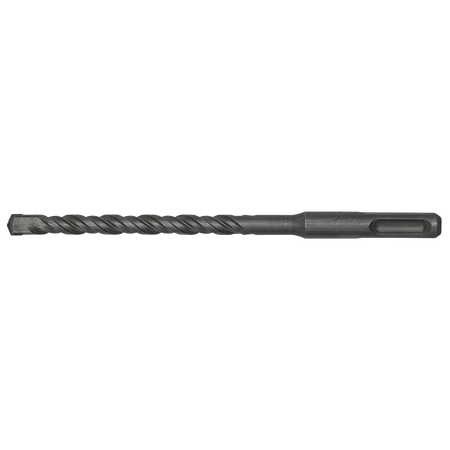 Sealey SDS8X160 8 x 160mm SDS Plus Drill Bit