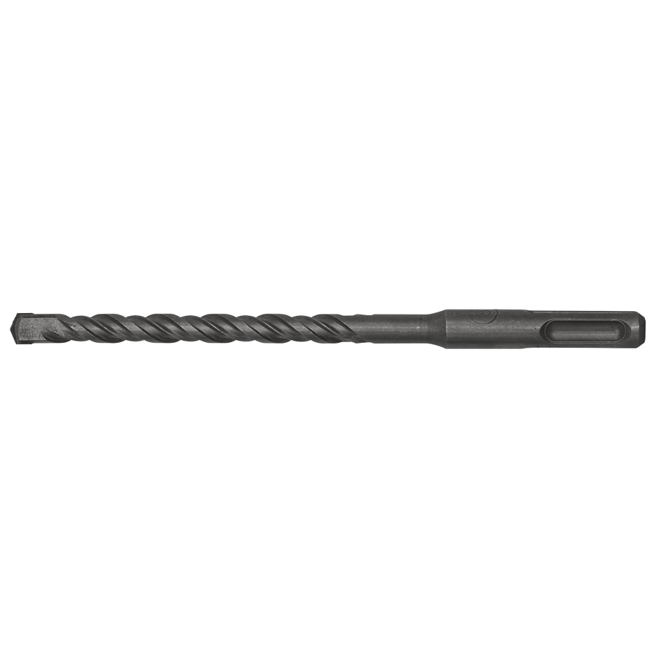 Sealey SDS8X160 8 x 160mm SDS Plus Drill Bit