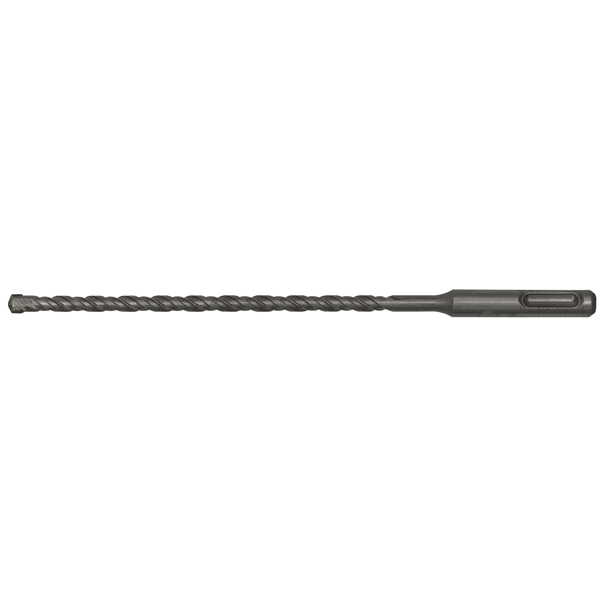 Sealey SDS8X210 8 x 210mm SDS Plus Drill Bit