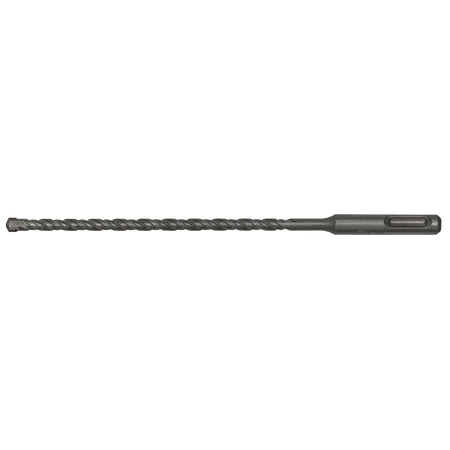 Sealey SDS8X210 8 x 210mm SDS Plus Drill Bit