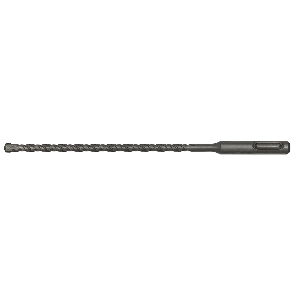 Sealey SDS8X210 8 x 210mm SDS Plus Drill Bit
