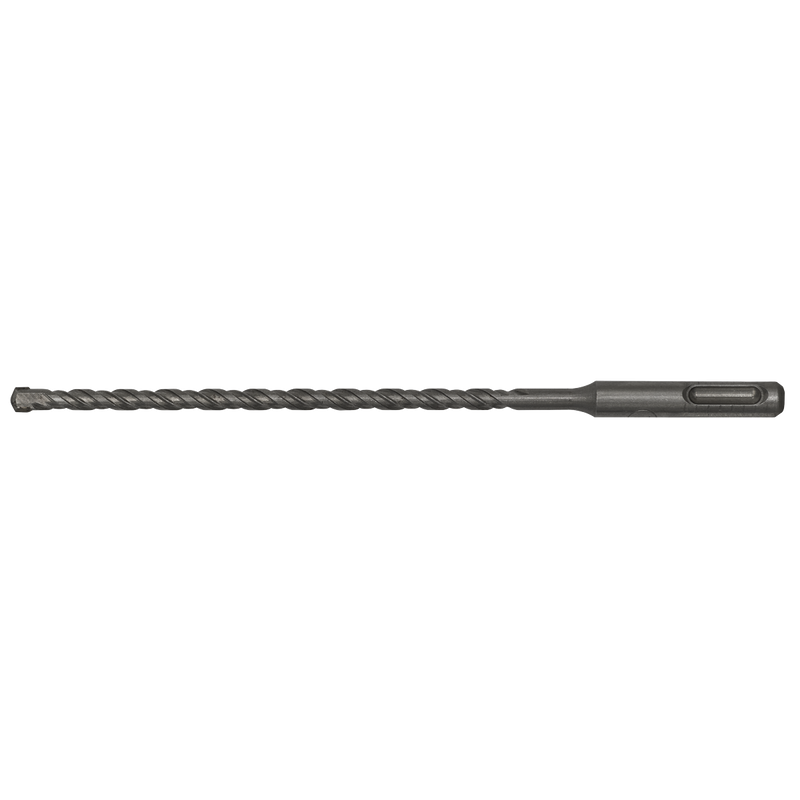 Sealey SDS8X210 8 x 210mm SDS Plus Drill Bit