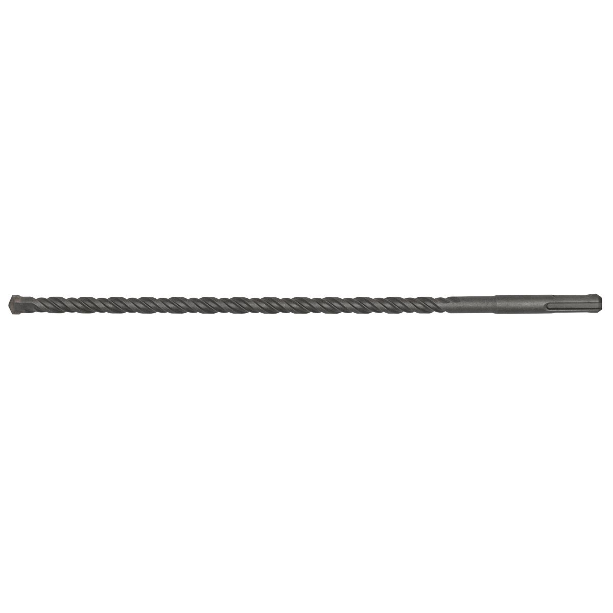 Sealey SDS8X310 8 x 310mm SDS Plus Drill Bit