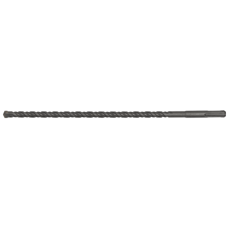Sealey SDS8X310 8 x 310mm SDS Plus Drill Bit