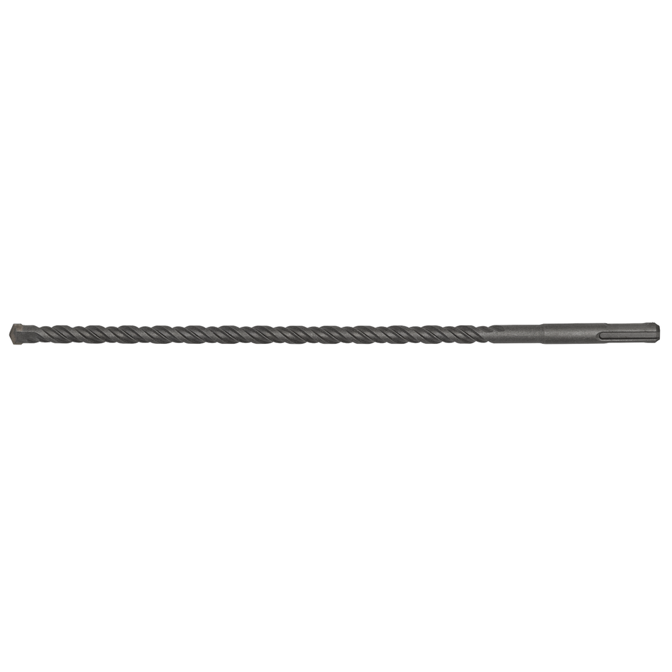 Sealey SDS8X310 8 x 310mm SDS Plus Drill Bit