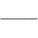 Sealey SDS8X310 8 x 310mm SDS Plus Drill Bit